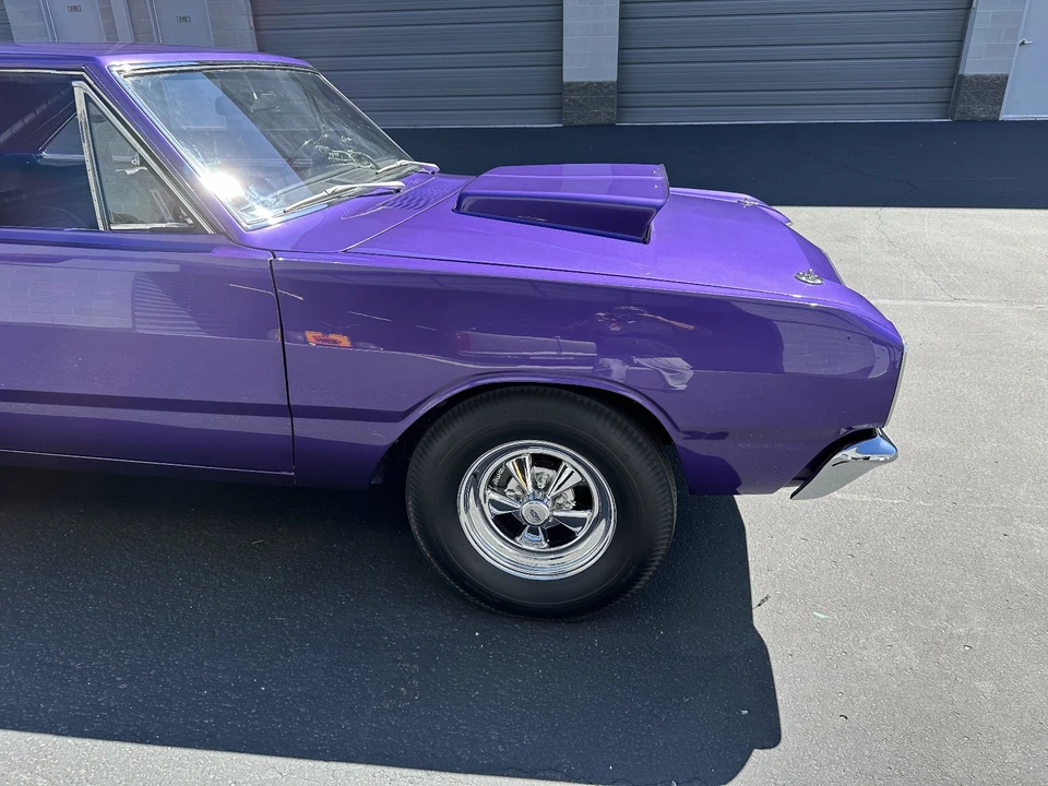 1968 Dodge Dart - Image 12 of 21