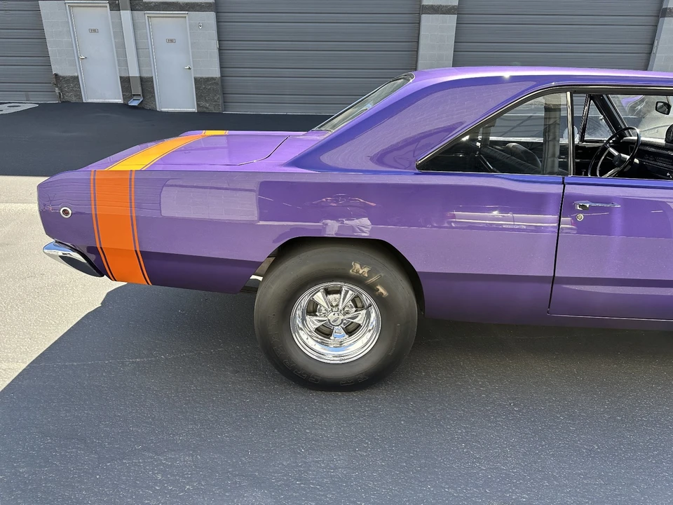 1968 Dodge Dart - Image 3 of 21
