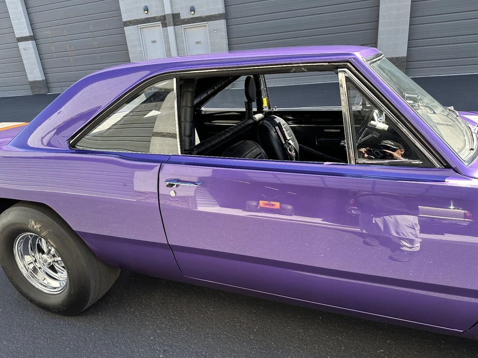 1968 Dodge Dart - Image 13 of 21