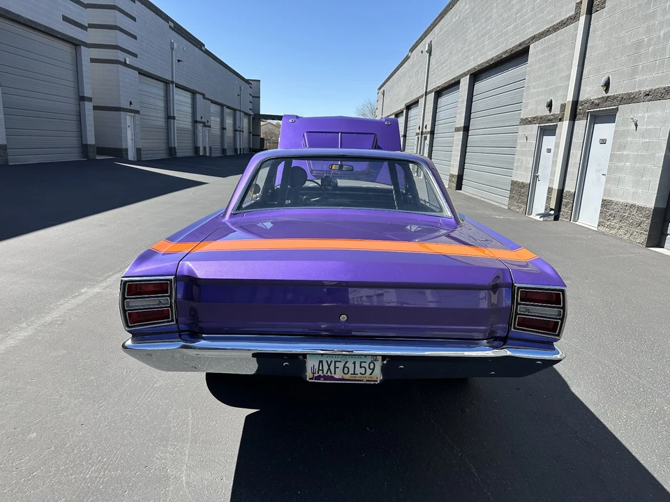 1968 Dodge Dart - Image 14 of 21