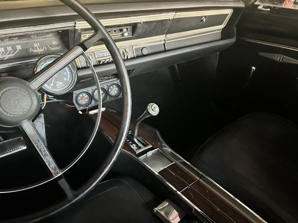 1968 Dodge Dart - Image 11 of 31