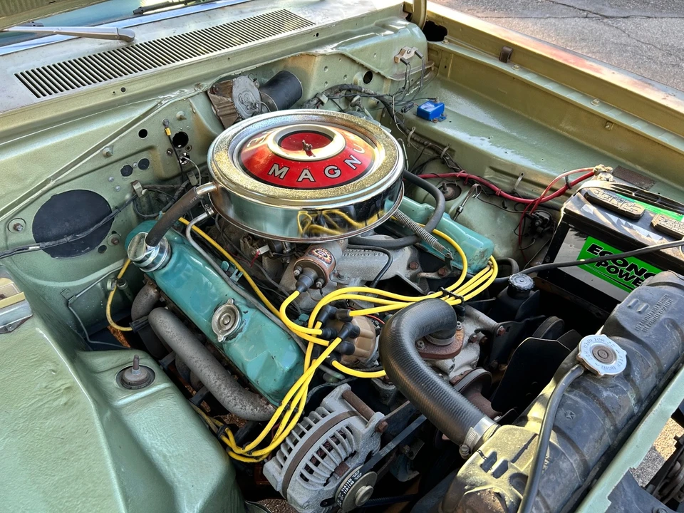 1968 Dodge Dart - Image 30 of 31
