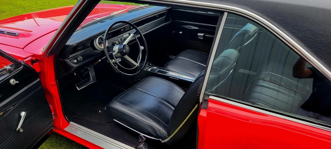 1968 Dodge Dart - Image 11 of 23