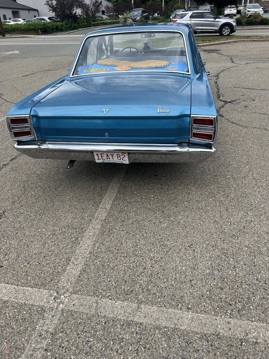 1968 Dodge Dart - Image 3 of 4