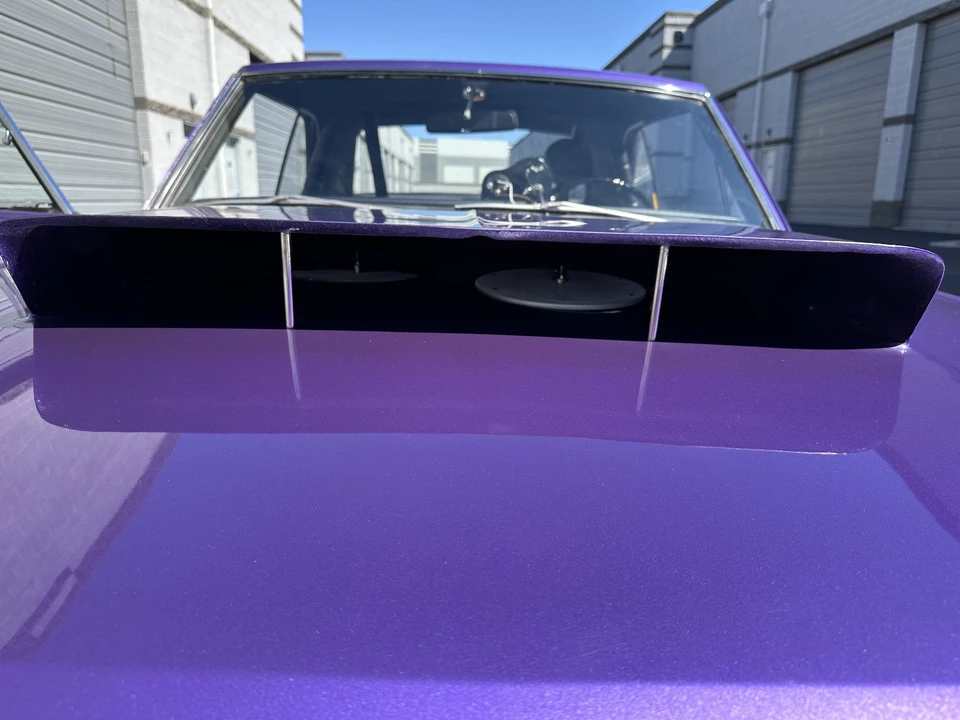 1968 Dodge Dart - Image 18 of 21