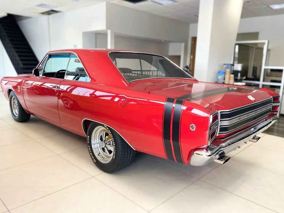 1968 Dodge Dart - Image 2 of 17