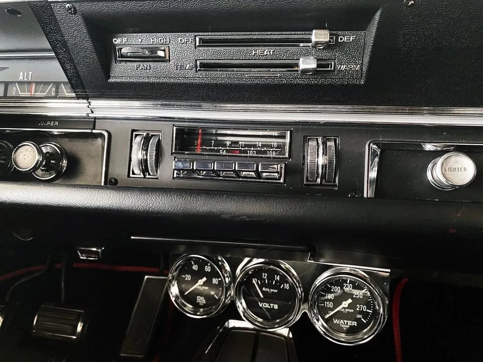 1968 Dodge Dart - Image 13 of 17