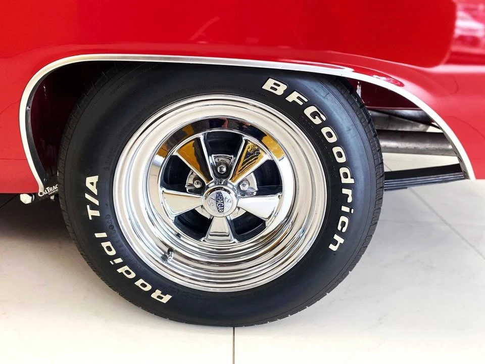 1968 Dodge Dart - Image 6 of 17