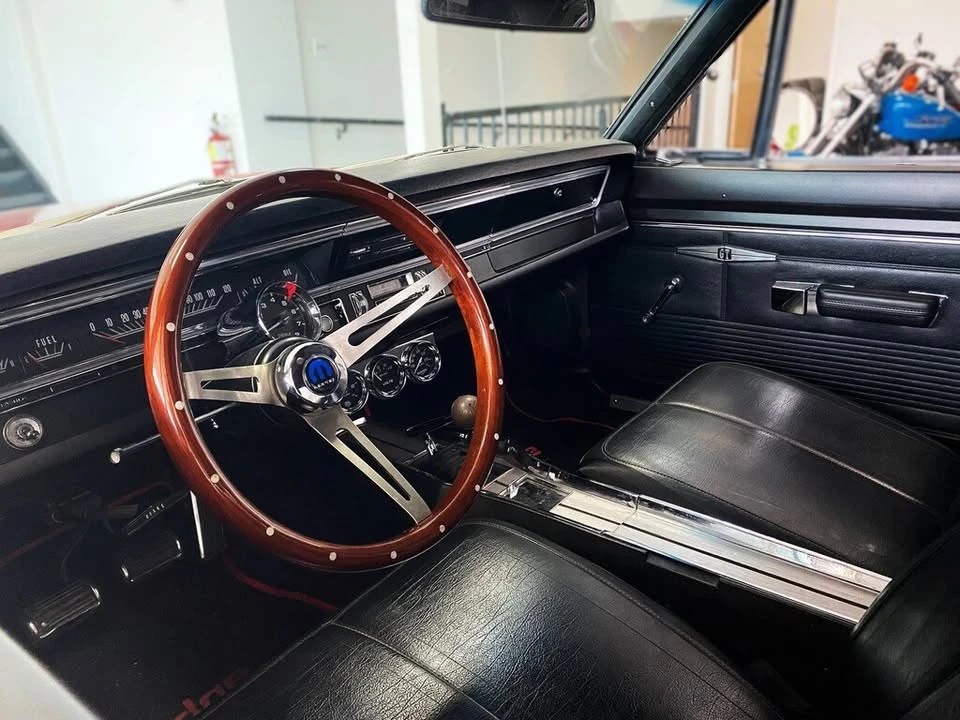 1968 Dodge Dart - Image 8 of 17