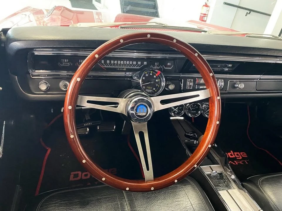 1968 Dodge Dart - Image 11 of 17