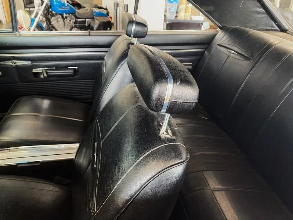 1968 Dodge Dart - Image 10 of 17