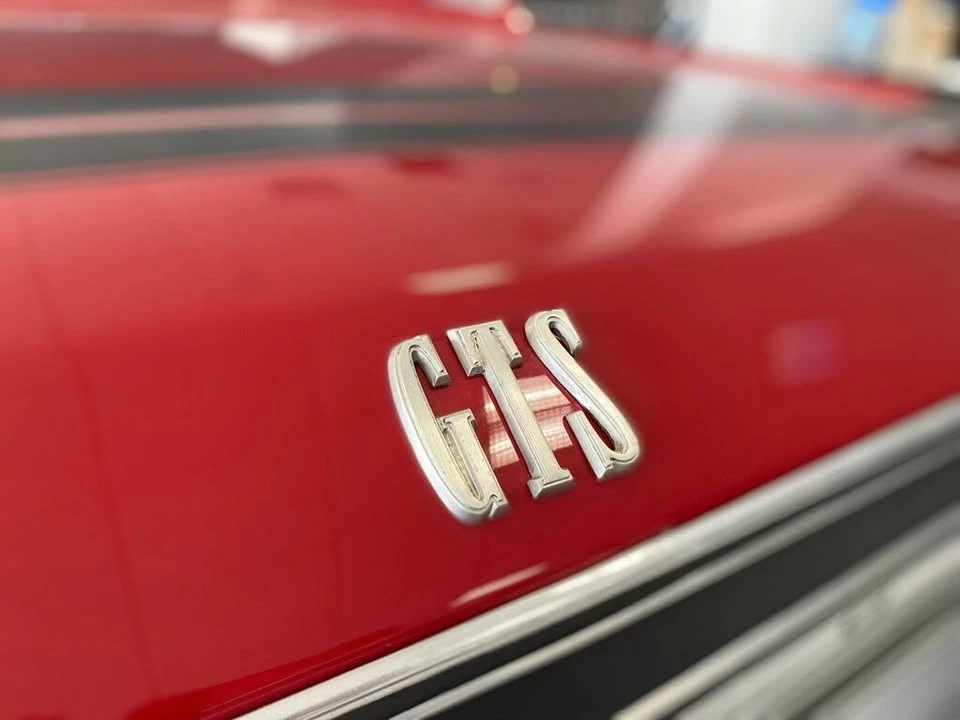 1968 Dodge Dart - Image 7 of 17