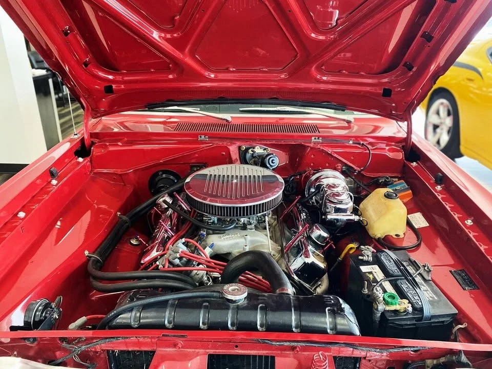 1968 Dodge Dart - Image 15 of 17