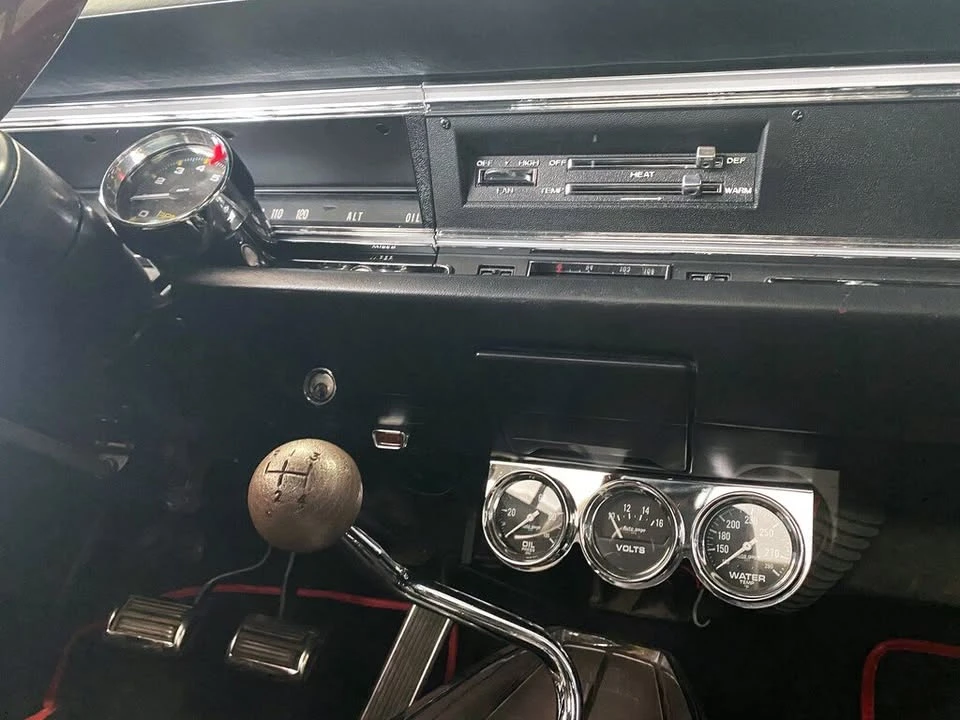 1968 Dodge Dart - Image 12 of 17