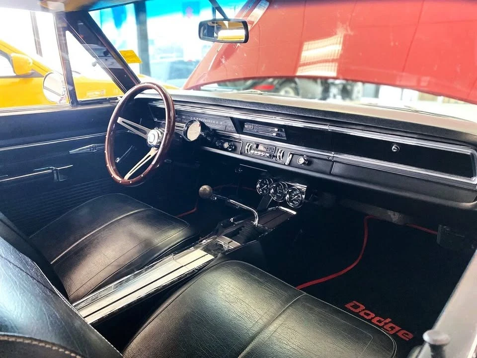 1968 Dodge Dart - Image 14 of 17