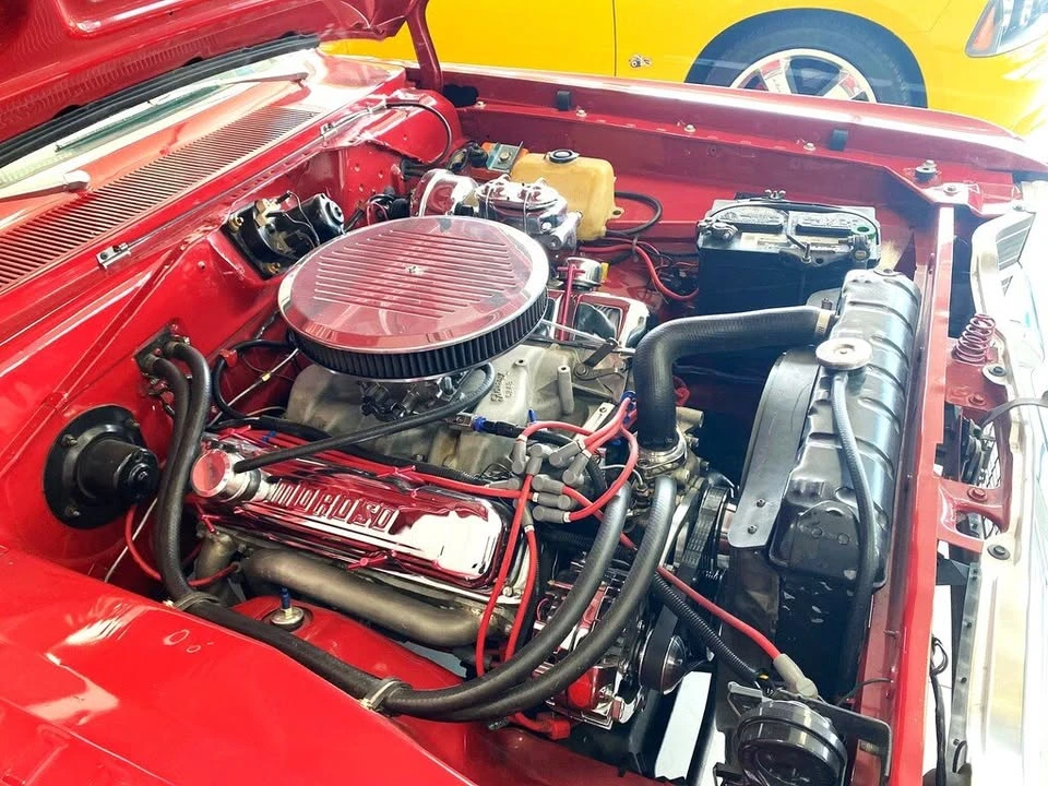 1968 Dodge Dart - Image 16 of 17