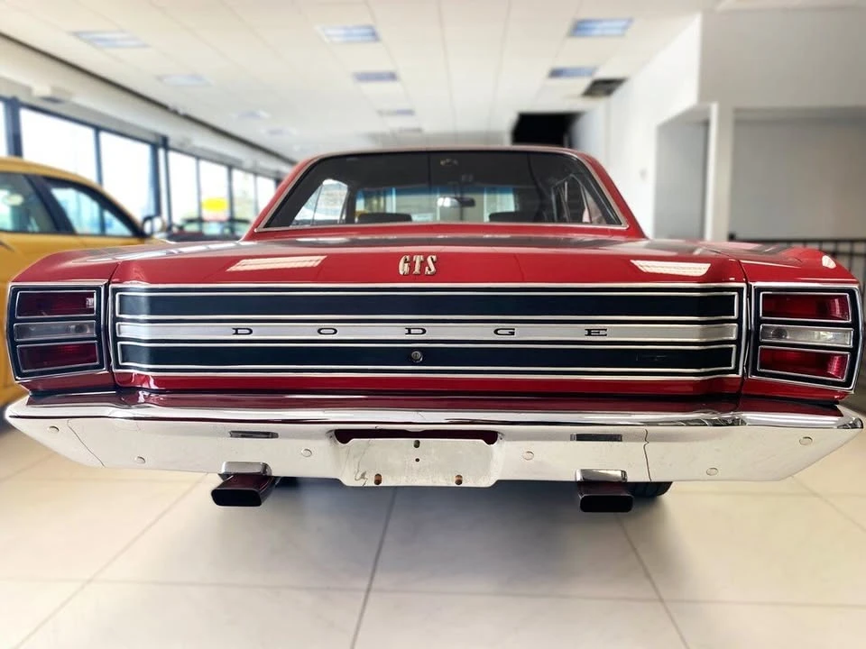 1968 Dodge Dart - Image 3 of 17