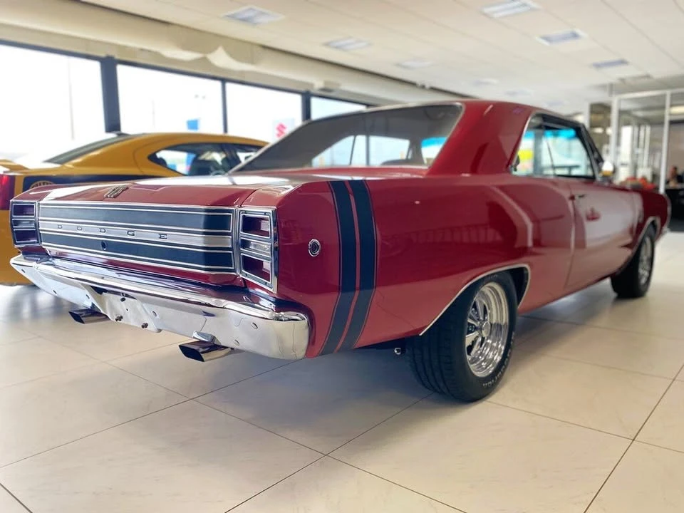 1968 Dodge Dart - Image 5 of 17