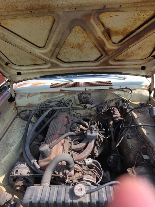 1968 Dodge Dart - Image 4 of 6