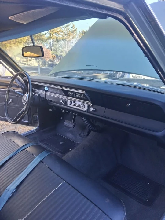 1968 Dodge Dart - Image 8 of 10