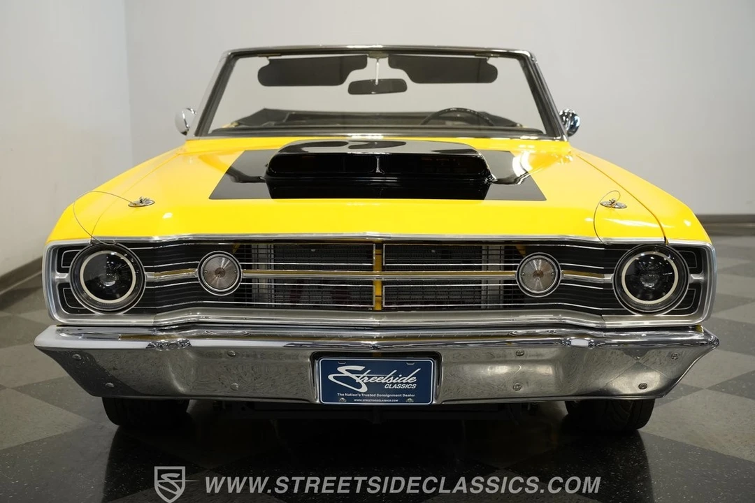 1968 Dodge Dart - Image 18 of 21