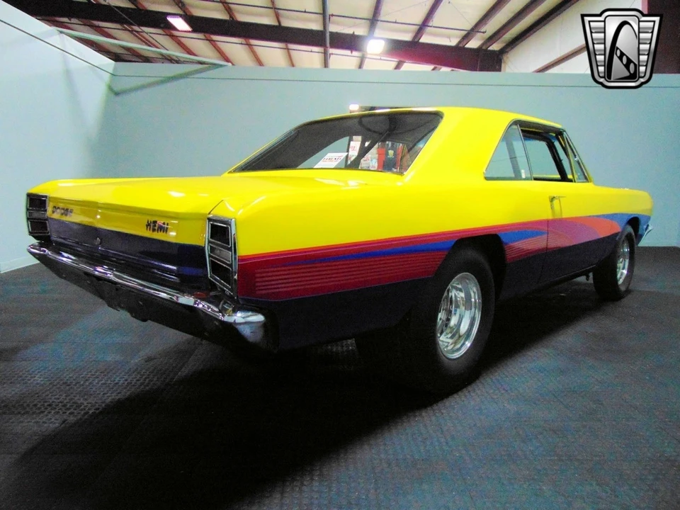 1968 Dodge Dart - Image 9 of 12