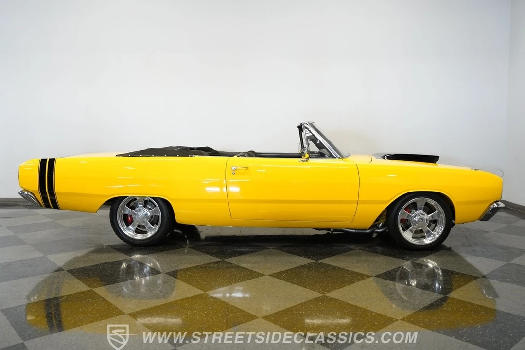 1968 Dodge Dart - Image 15 of 21
