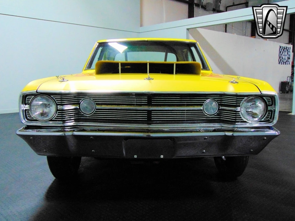 1968 Dodge Dart - Image 3 of 12