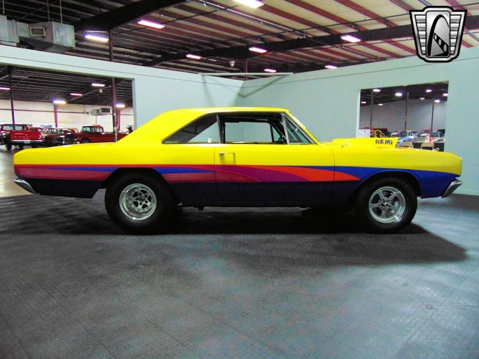 1968 Dodge Dart - Image 10 of 12