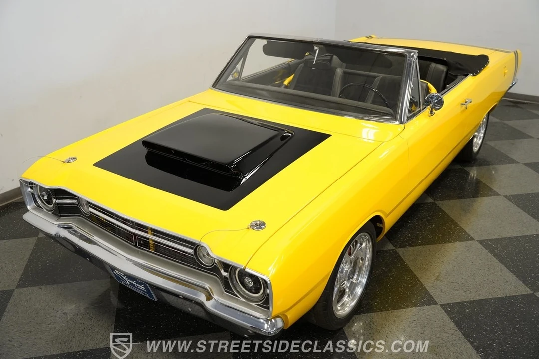 1968 Dodge Dart - Image 21 of 21