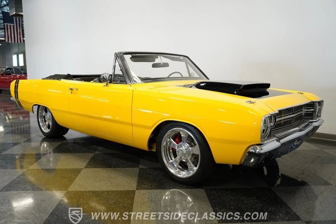 1968 Dodge Dart - Image 17 of 21