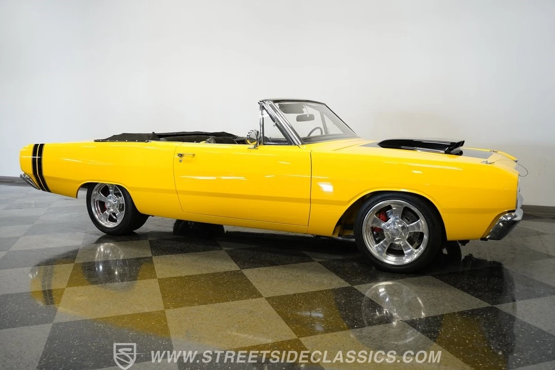 1968 Dodge Dart - Image 16 of 21