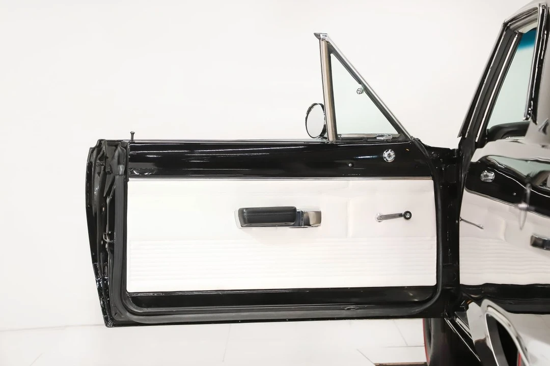 1968 Dodge Dart - Image 7 of 12