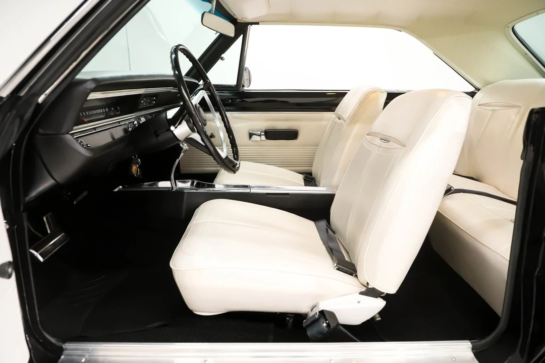 1968 Dodge Dart - Image 24 of 31