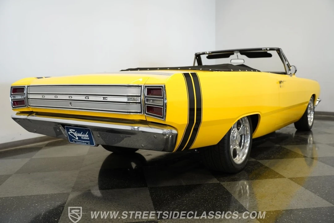 1968 Dodge Dart - Image 12 of 21