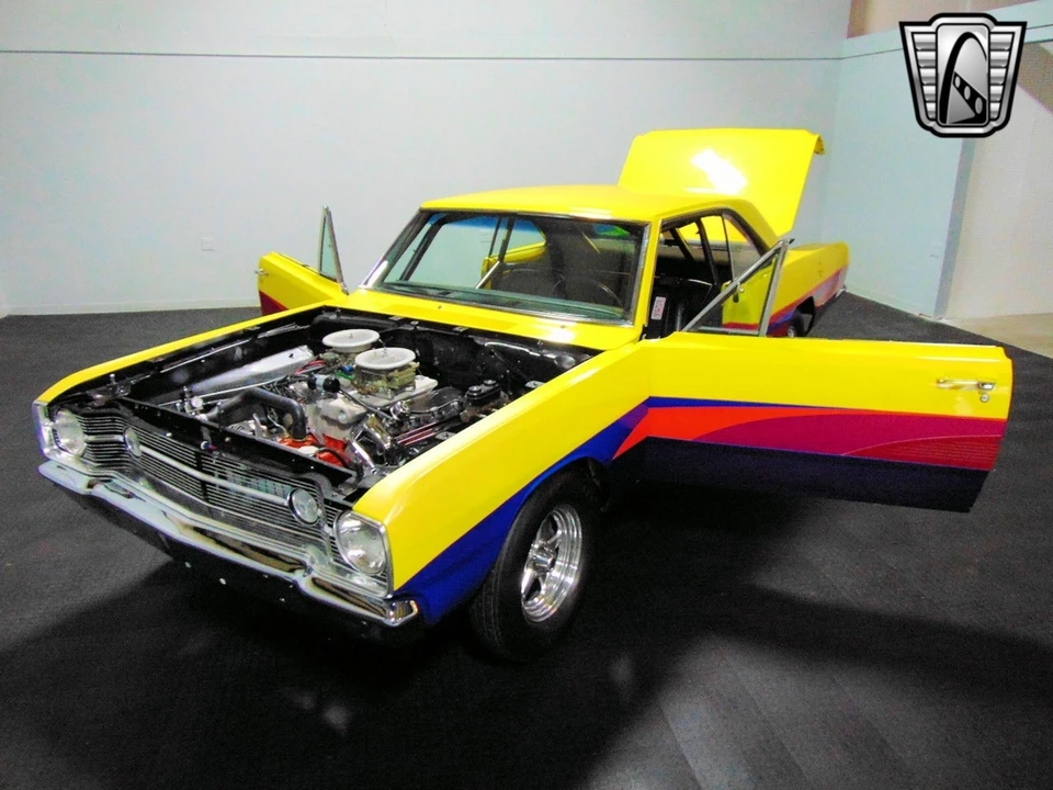1968 Dodge Dart - Image 13 of 21