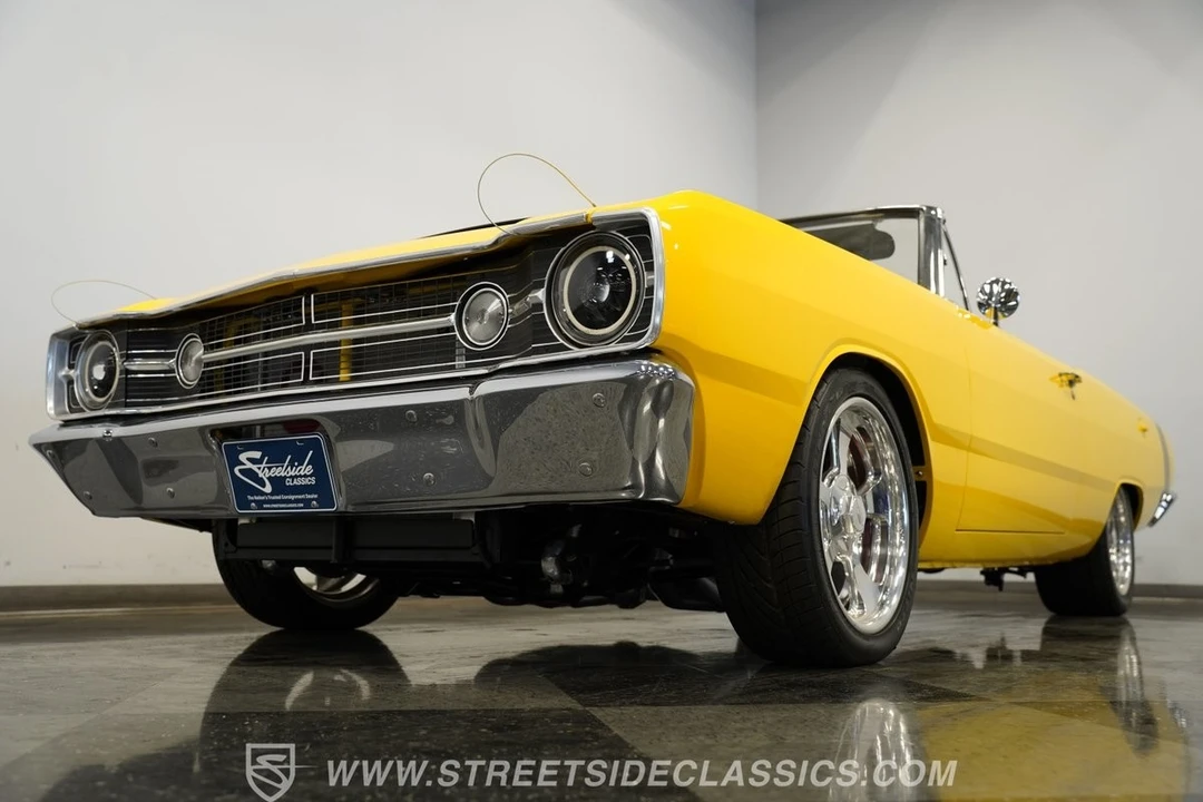 1968 Dodge Dart - Image 20 of 21