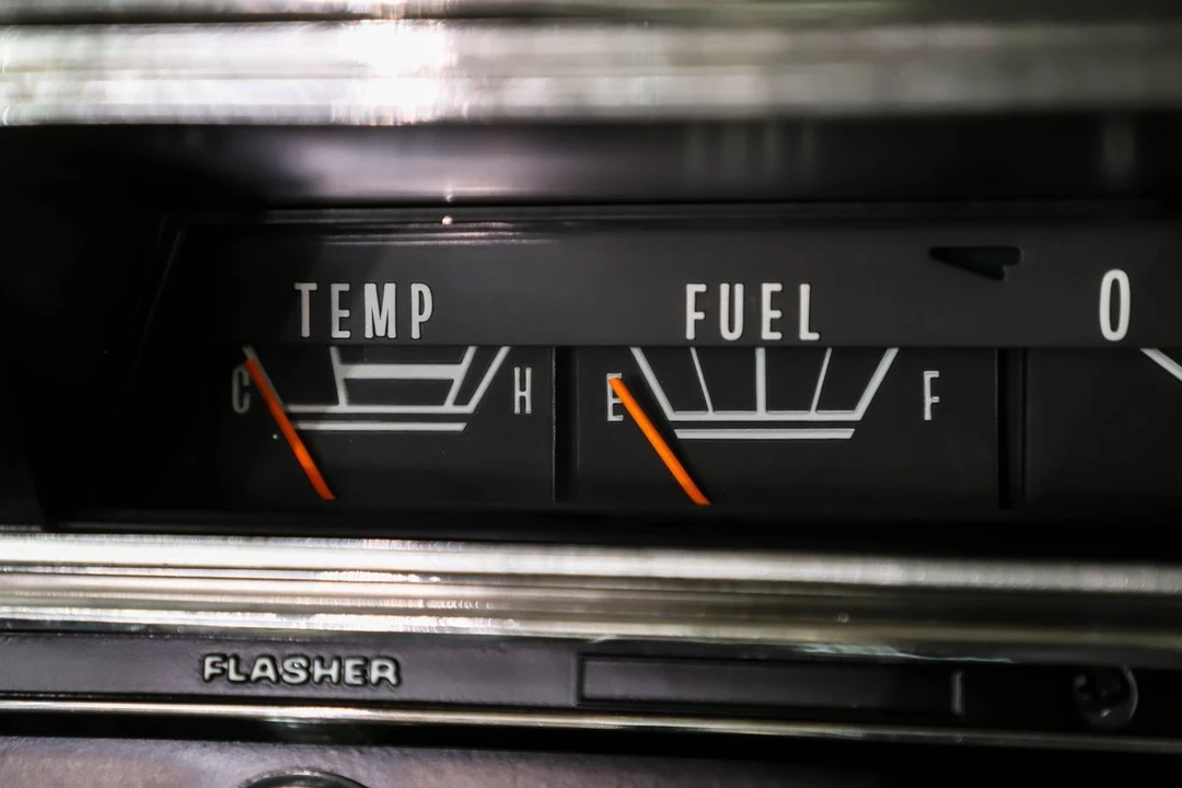 1968 Dodge Dart - Image 18 of 31