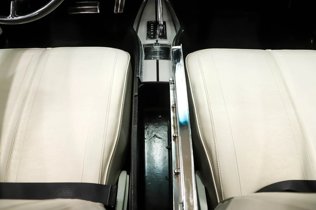 1968 Dodge Dart - Image 27 of 31