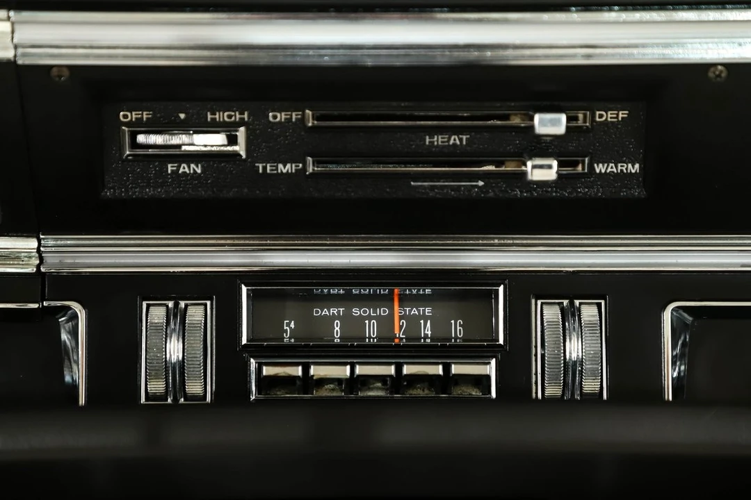 1968 Dodge Dart - Image 23 of 31