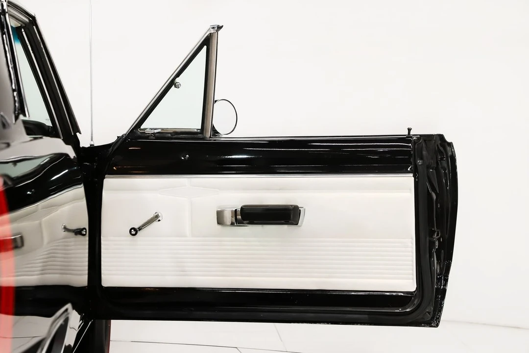 1968 Dodge Dart - Image 31 of 31