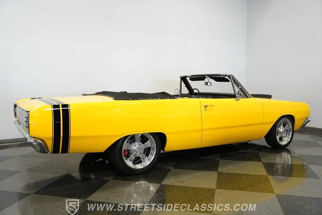 1968 Dodge Dart - Image 14 of 21