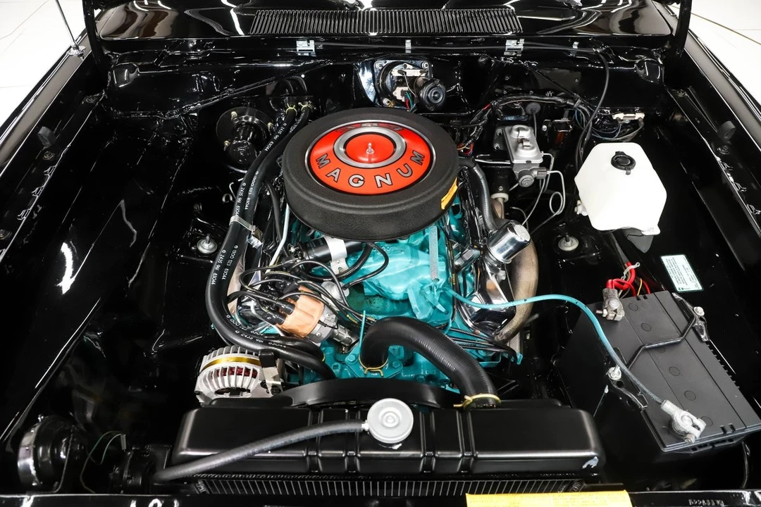1968 Dodge Dart - Image 5 of 21