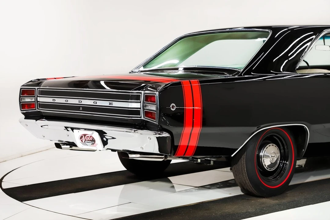 1968 Dodge Dart - Image 17 of 21
