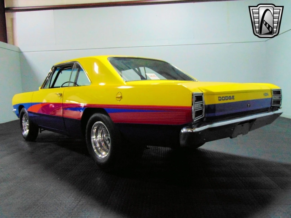 1968 Dodge Dart - Image 7 of 12