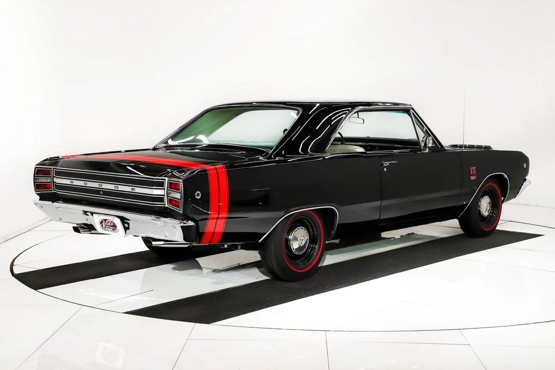 1968 Dodge Dart - Image 30 of 31