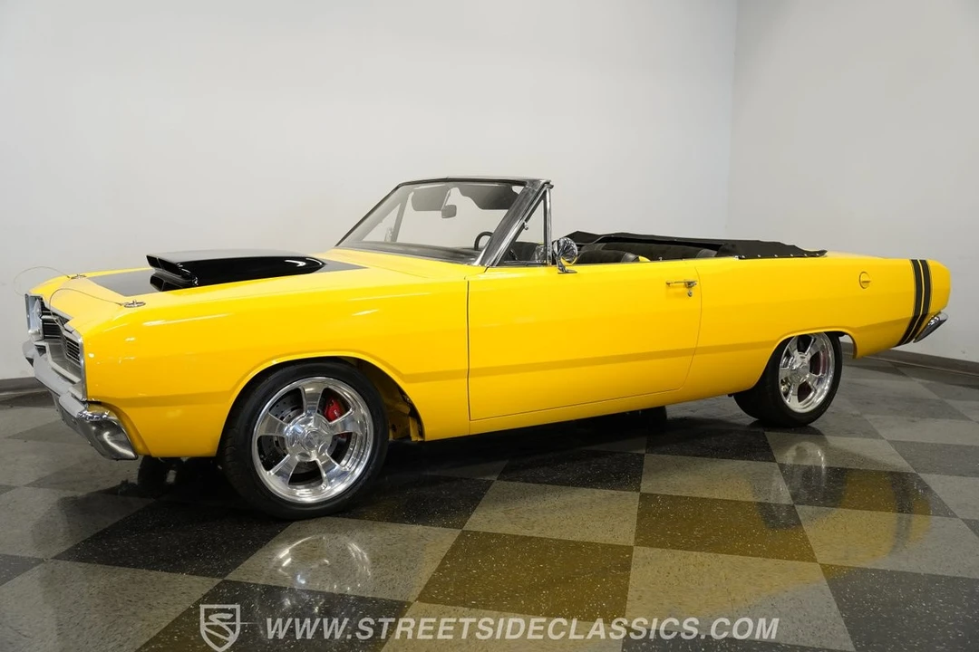 1968 Dodge Dart - Image 7 of 31