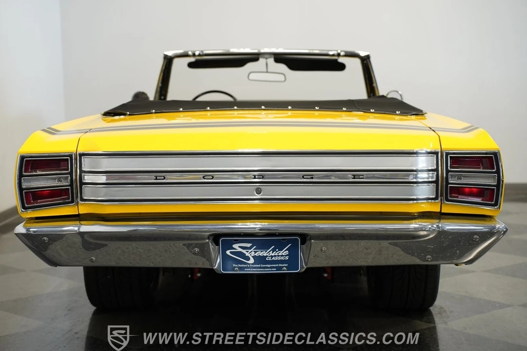 1968 Dodge Dart - Image 11 of 31