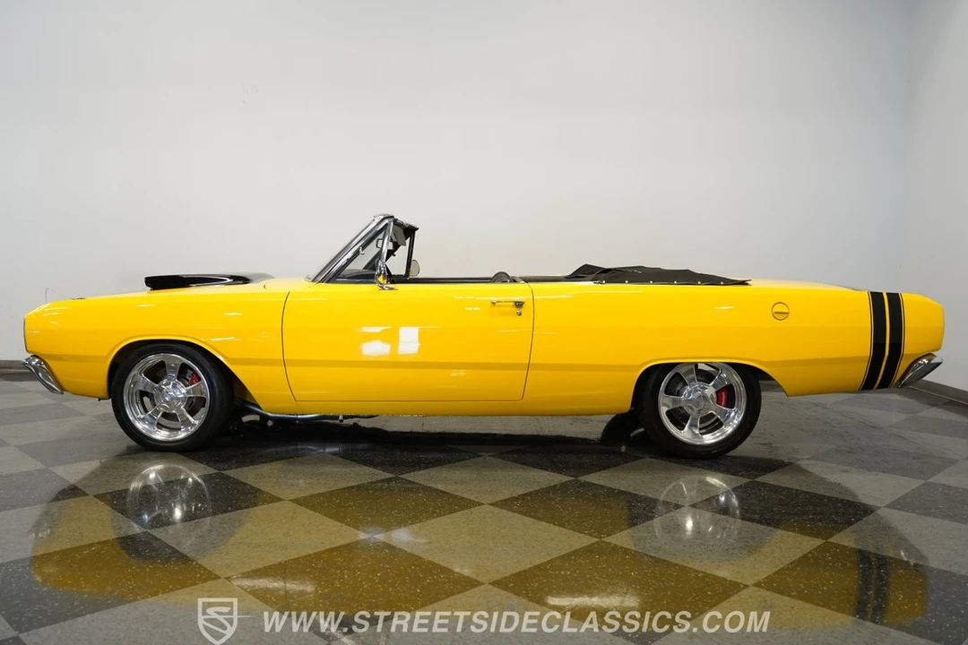 1968 Dodge Dart - Image 3 of 31