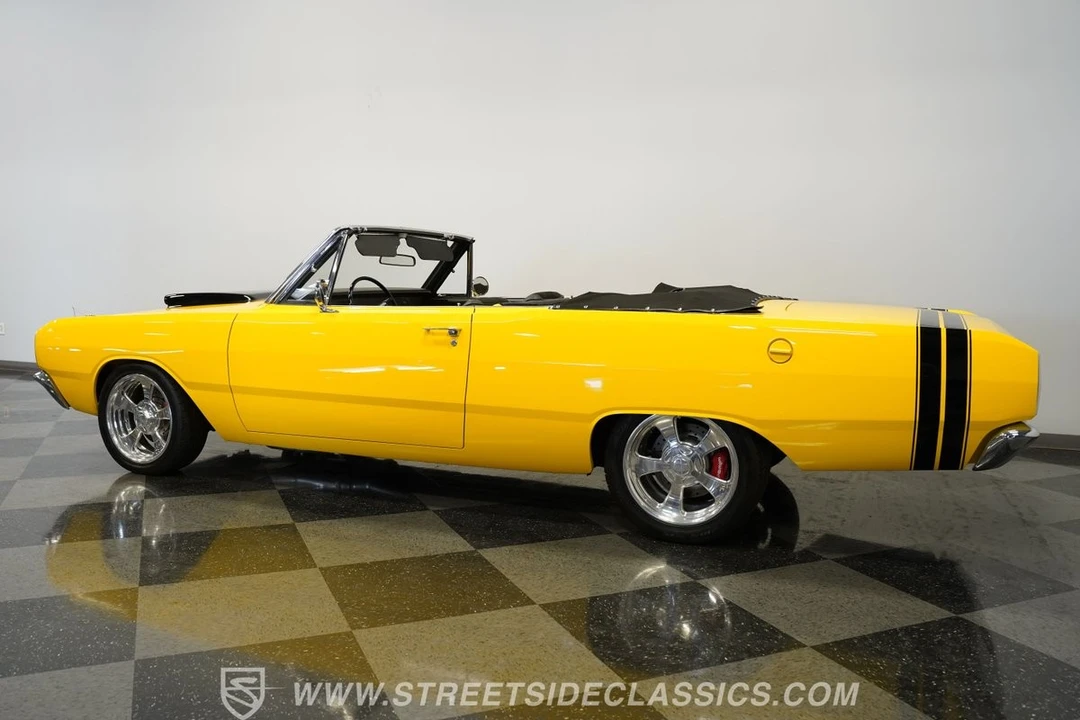 1968 Dodge Dart - Image 9 of 31